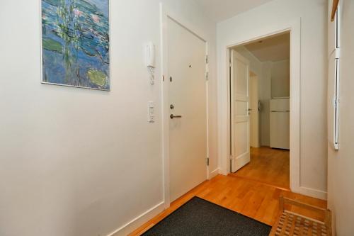Apartamento Hotel 9 Sm� Hjem N�rrebro