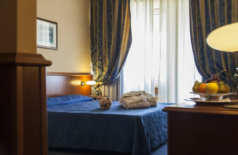 Hotel Bluebay Colle Della Trinita Perugia