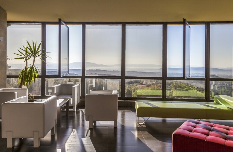 Hotel Bluebay Colle Della Trinita Perugia