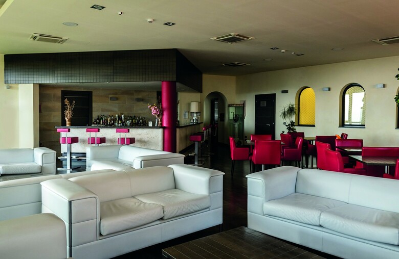 Hotel Bluebay Colle Della Trinita Perugia