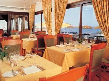 Pestana Levante Beach Hotel