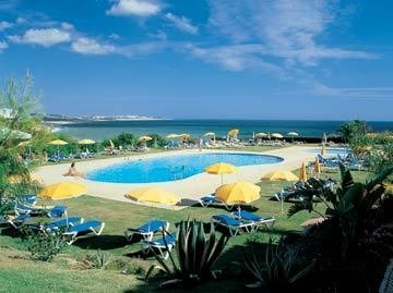 Pestana Levante Beach Hotel