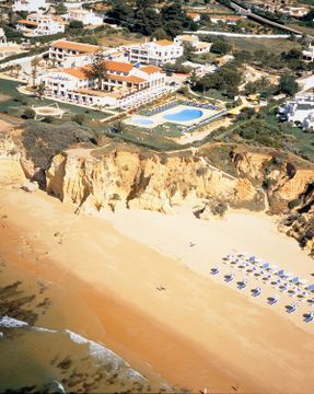 Pestana Levante Beach Hotel