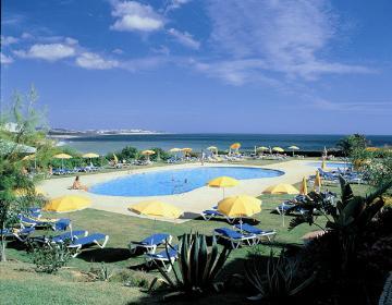 Pestana Levante Beach Hotel