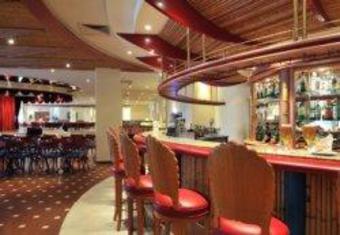 Pestana Levante Beach Hotel