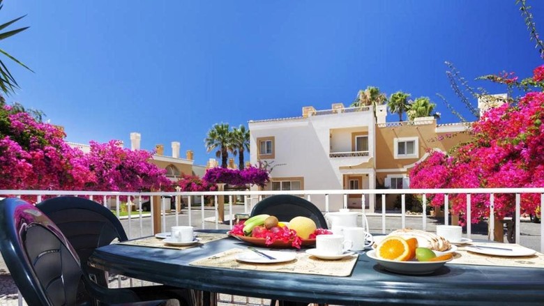 Hotel Pestana Palm Gardens
