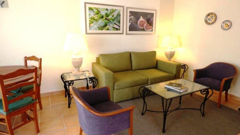 Hotel Pestana Palm Gardens