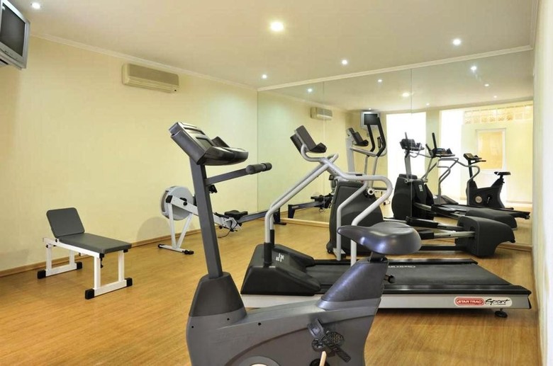 Hotel Pestana Palm Gardens