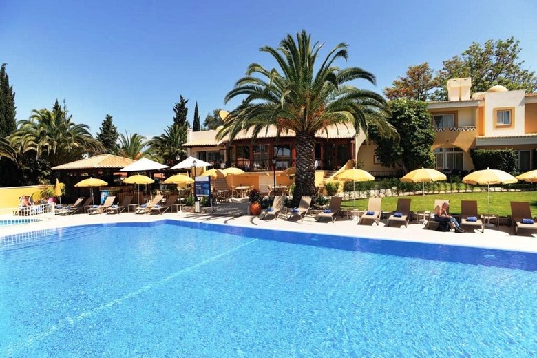 Hotel Pestana Palm Gardens