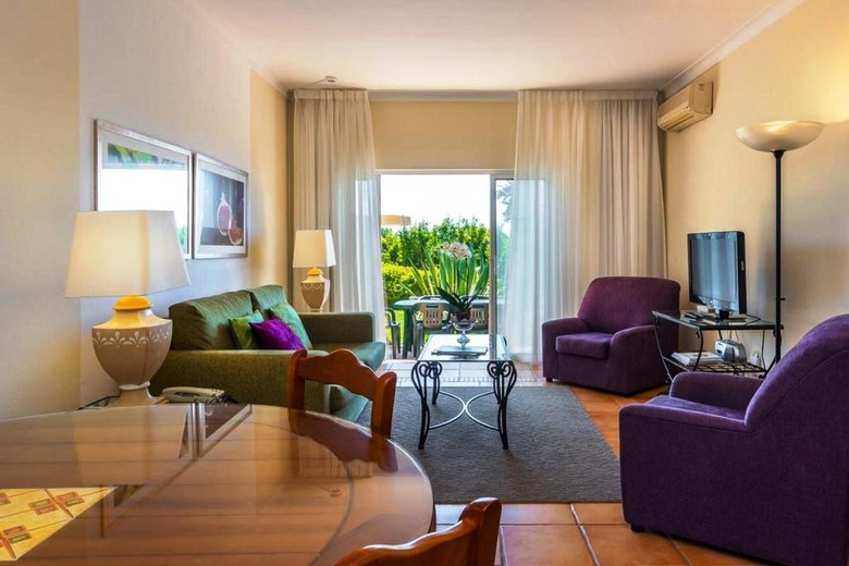 Hotel Pestana Palm Gardens