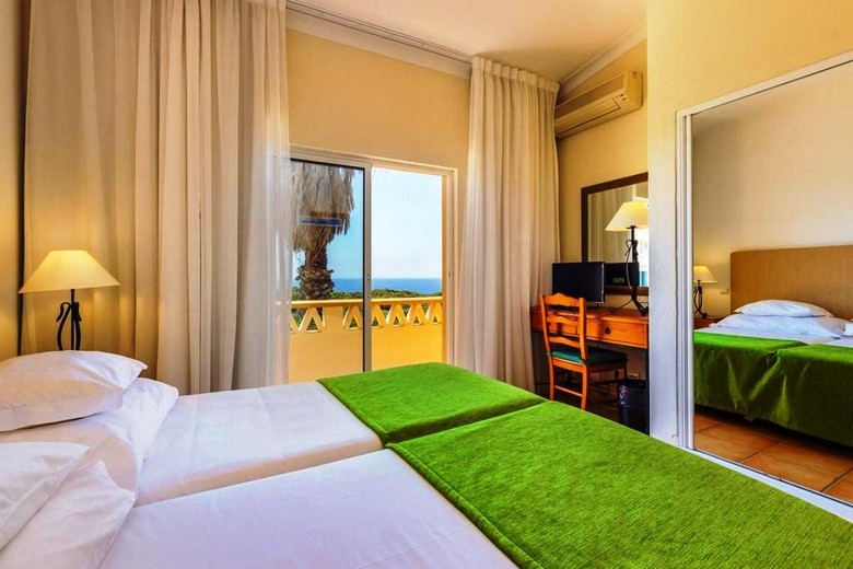 Hotel Pestana Palm Gardens
