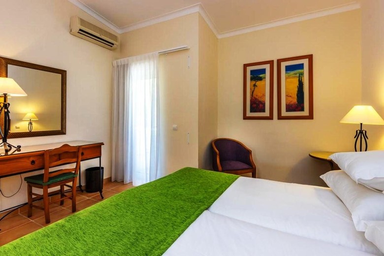 Hotel Pestana Palm Gardens