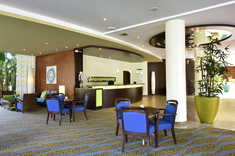 Hotel Pestana Viking Beach & Spa Resort