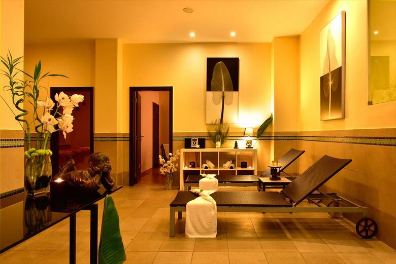 Hotel Pestana Viking Beach & Spa Resort