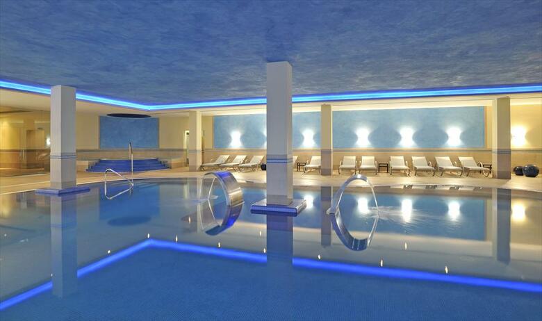 Hotel Pestana Viking Beach & Spa Resort