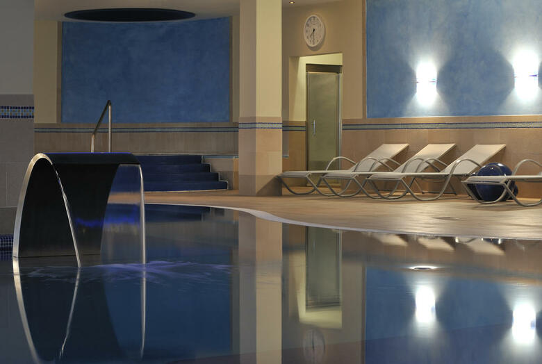 Hotel Pestana Viking Beach & Spa Resort