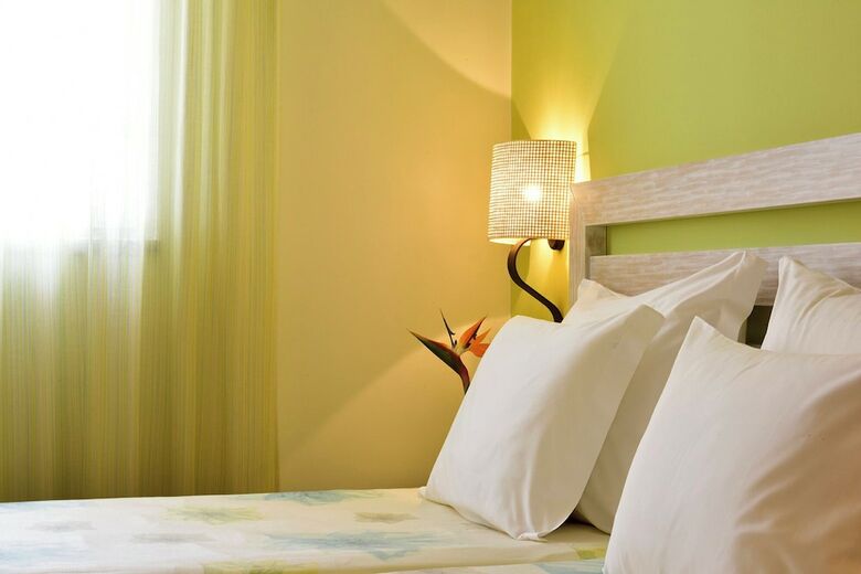 Hotel Pestana Viking Beach & Spa Resort
