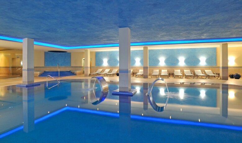 Hotel Pestana Viking Beach & Spa Resort