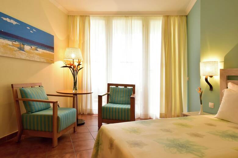 Hotel Pestana Viking Beach & Spa Resort