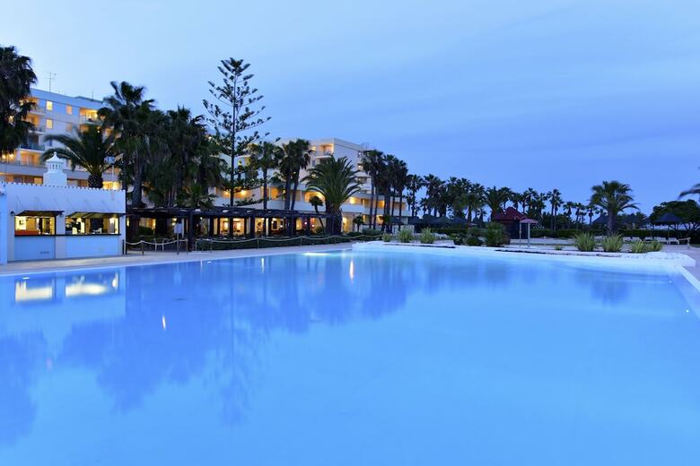 Hotel Pestana Viking Beach & Spa Resort