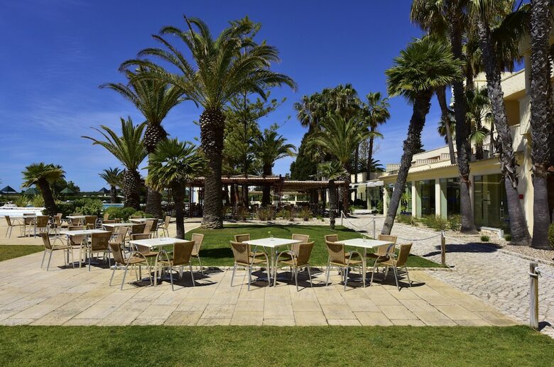 Hotel Pestana Viking Beach & Spa Resort