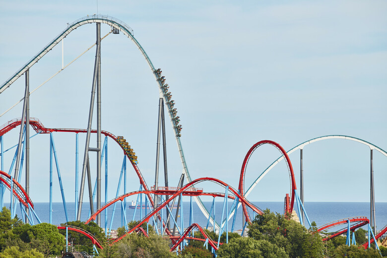 Hotel Ponient Vila Centric By Portaventura World