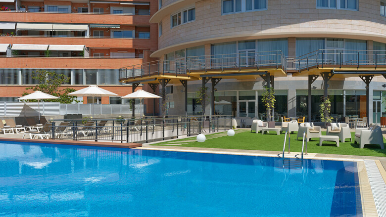 Hotel Ponient Vila Centric By Portaventura World