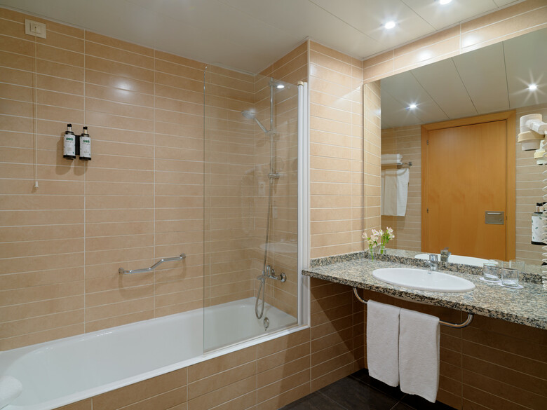 Hotel Ponient Vila Centric By Portaventura World