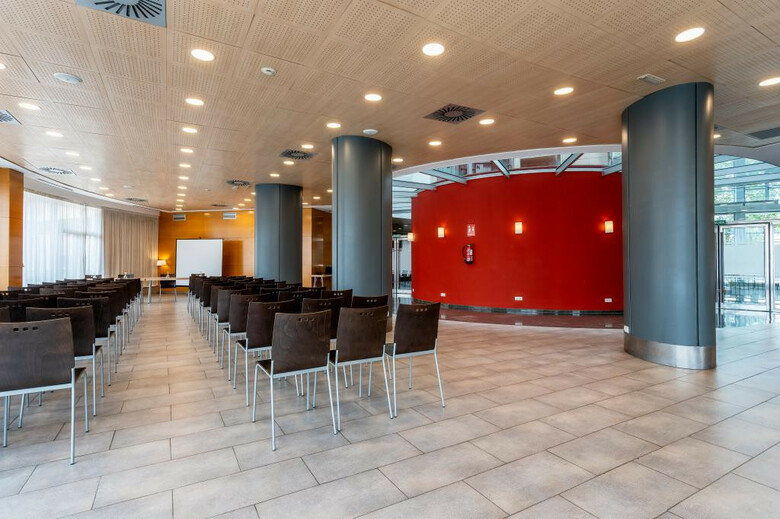Hotel Ponient Vila Centric By Portaventura World