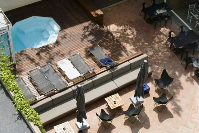 Hotel Cesar