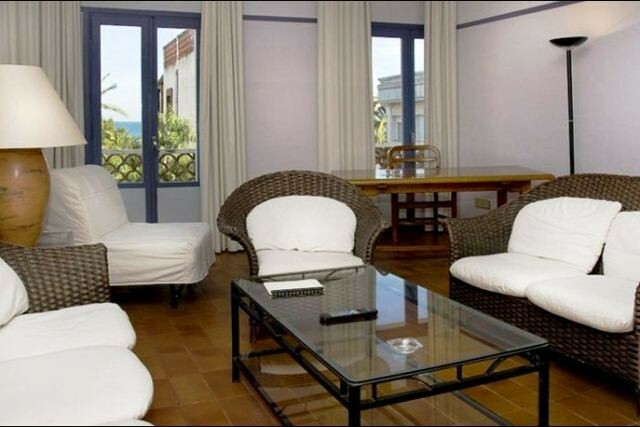 Hotel Cesar