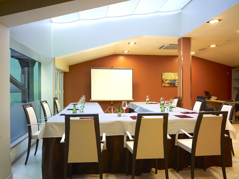 Hotel Palacio Vald�s
