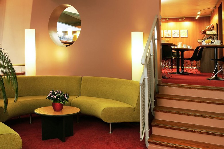 Hotel Adagio Access Paris Villette