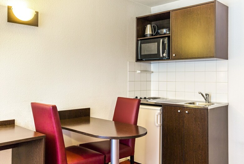Hotel Adagio Access Vanves Porte De Versailles