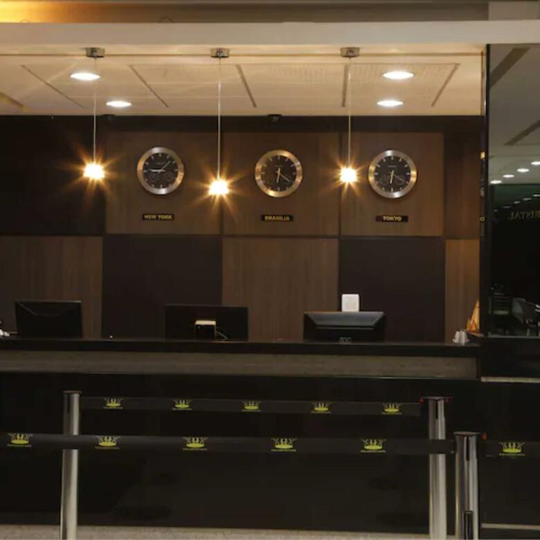 King Konfort Hotel
