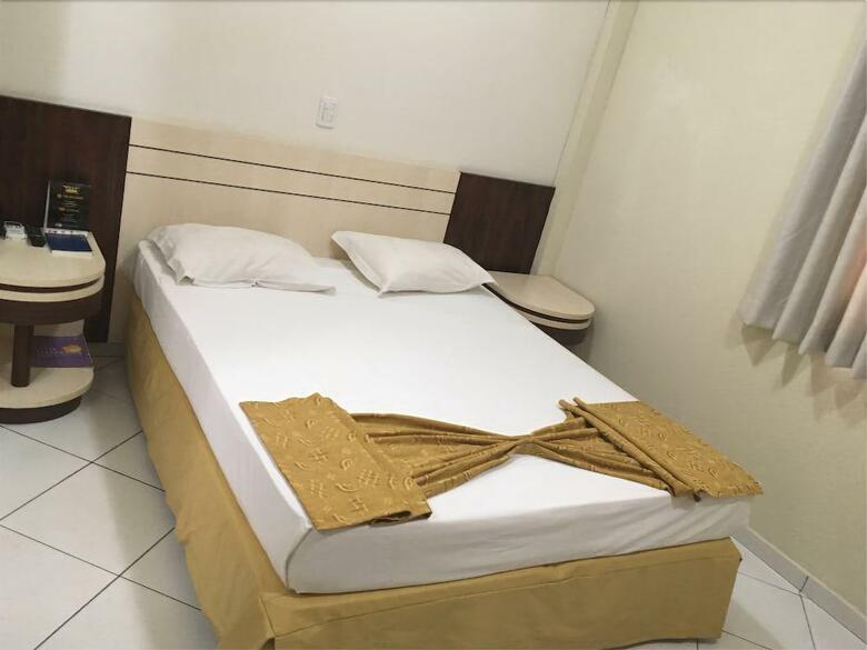King Konfort Hotel