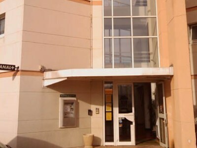 Hotel Mister Bed Strasbourg Ostwald