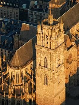 Hotel Ibis Rodez Centre Cath�drale