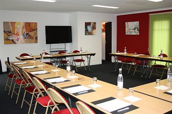Hotel Relais De Montigny