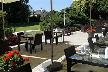 Hotel Relais De Montigny