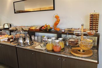 Hotel Relais De Montigny