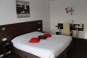 Hotel Relais De Montigny