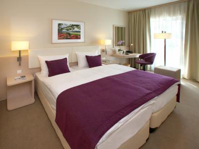 Hotel Ghoteland Living Koblenz