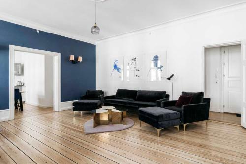 No. 56 - Luxury Apartments By Habitat Collection