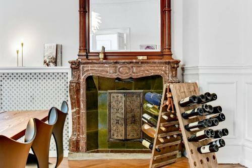 Apartamento An Authentic And Luxurious 200 Sqm Experience