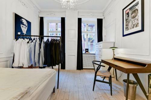 Apartamento An Authentic And Luxurious 200 Sqm Experience