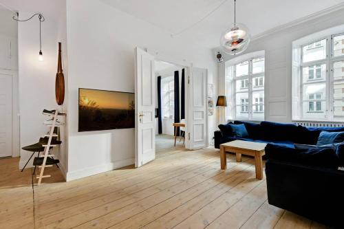 Apartamento An Authentic And Luxurious 200 Sqm Experience