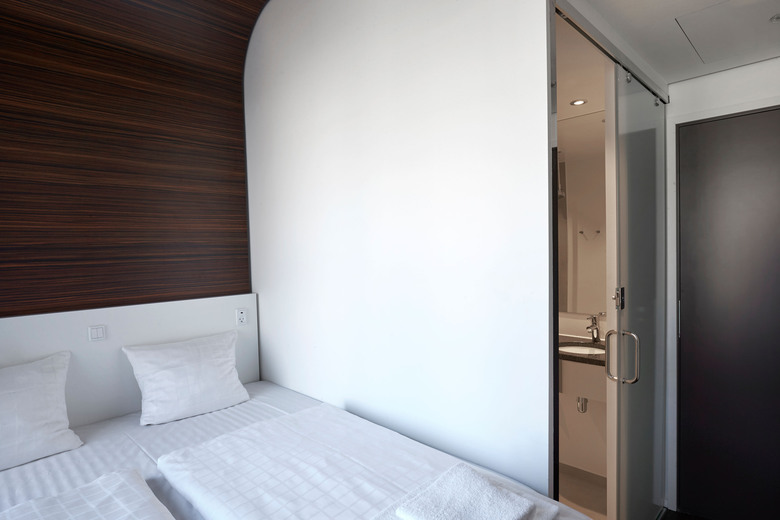 Albergue Steel House Copenhagen