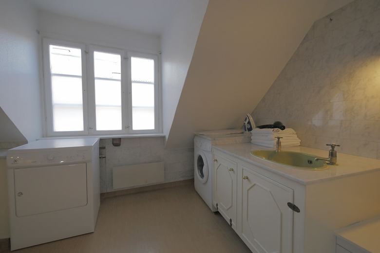 Apartamento Direct Inner City 1