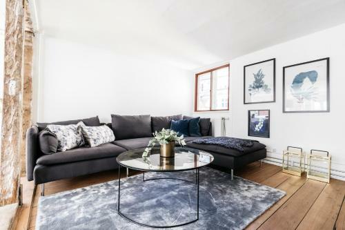 Cosy Apartment In City Centre